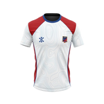 HERHE Haiti Jersey