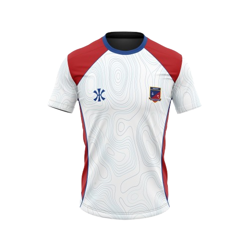 HERHE Haiti Jersey