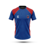 HERHE Haiti Jersey