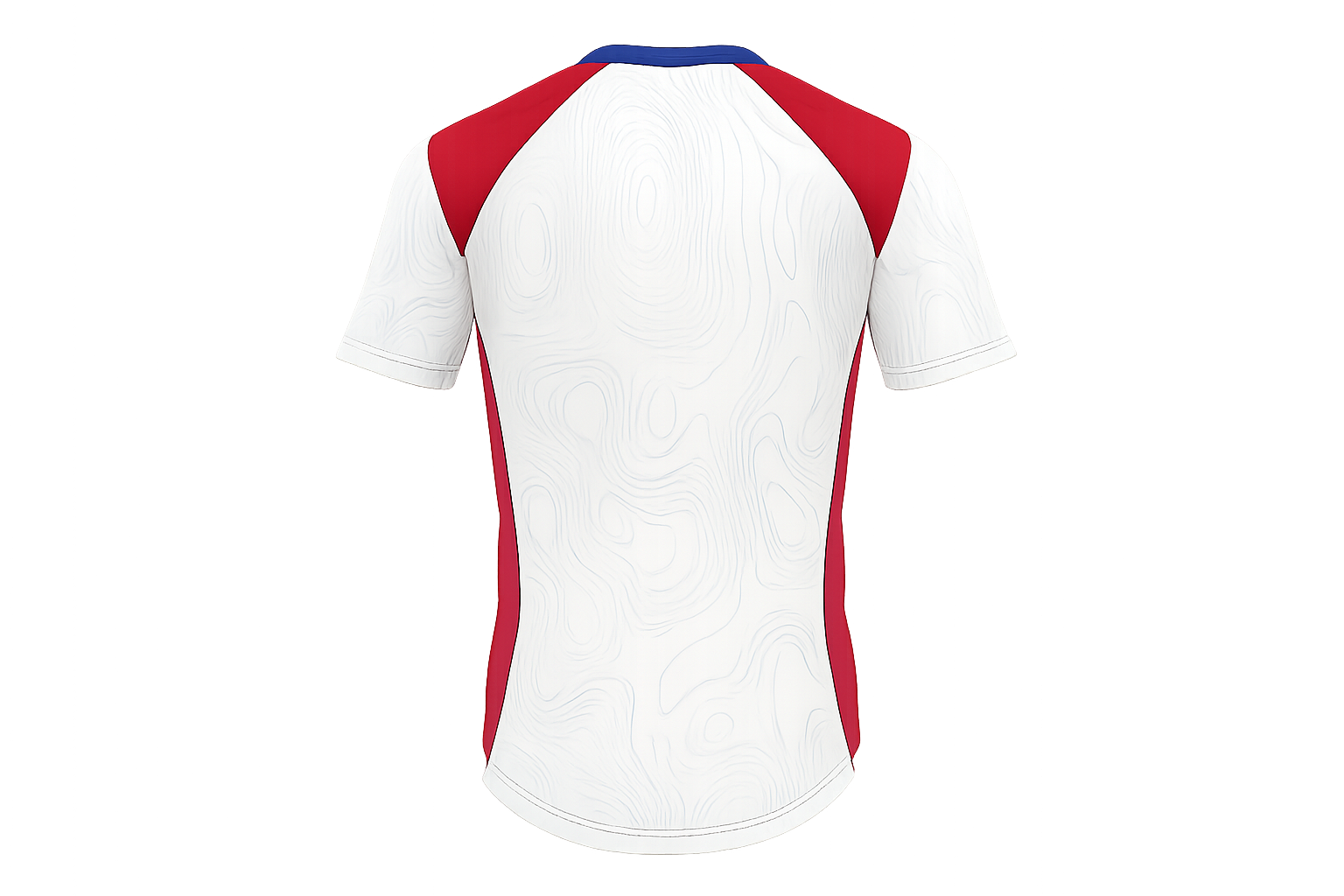 HERHE Haiti Jersey