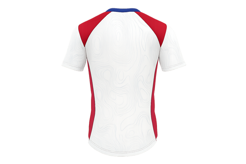 HERHE Haiti Jersey