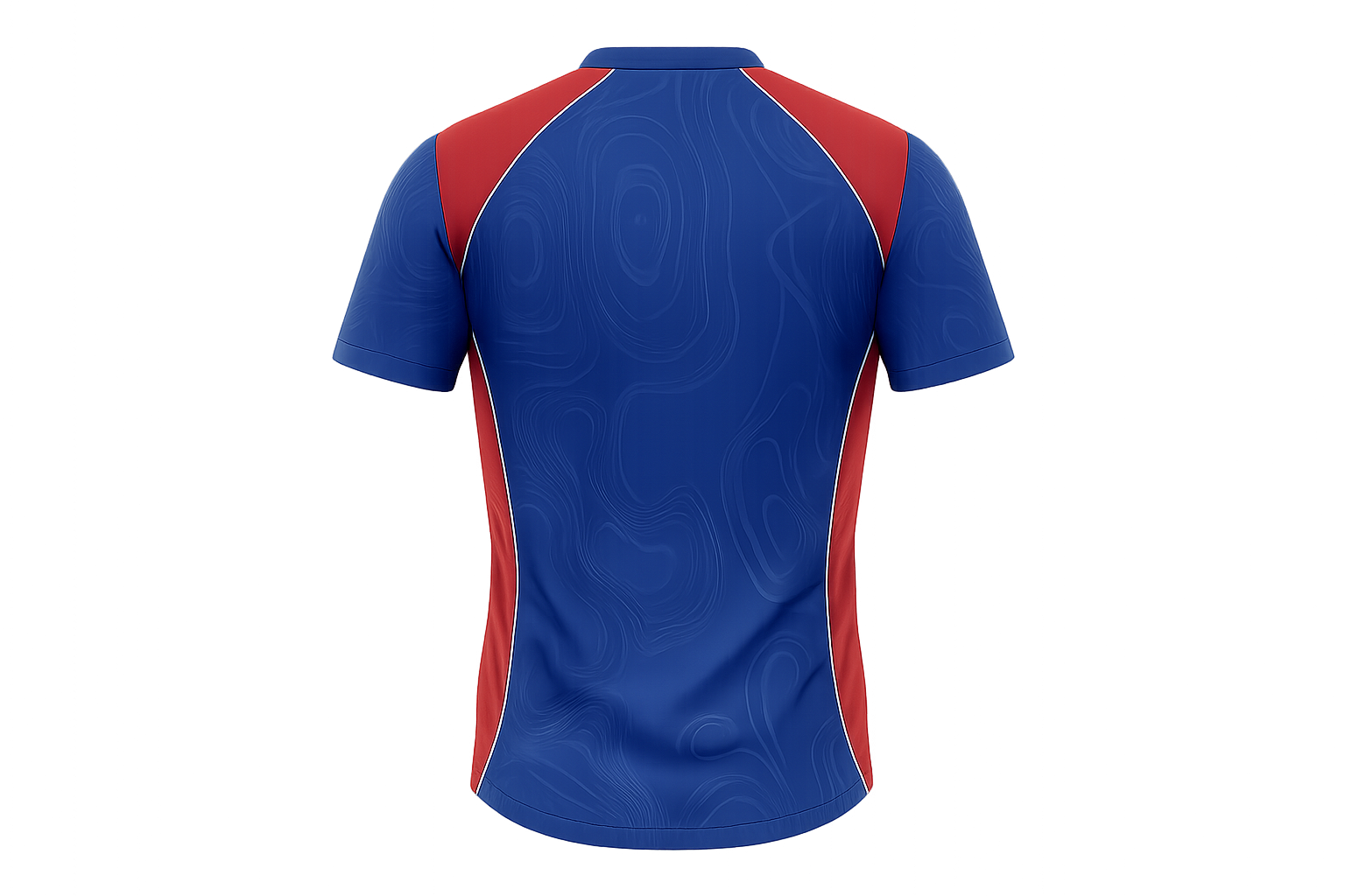 HERHE Haiti Jersey