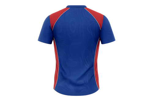 HERHE Haiti Jersey